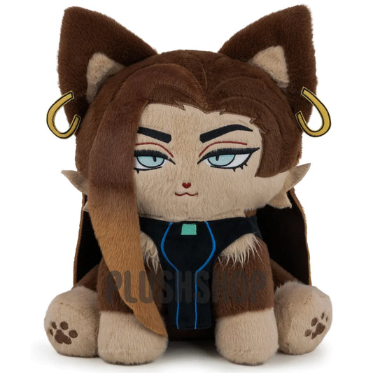 Hyunameow - Hyunameow (Pre-order:ship by Oct 30 ~ Nov 30) - 玩偶