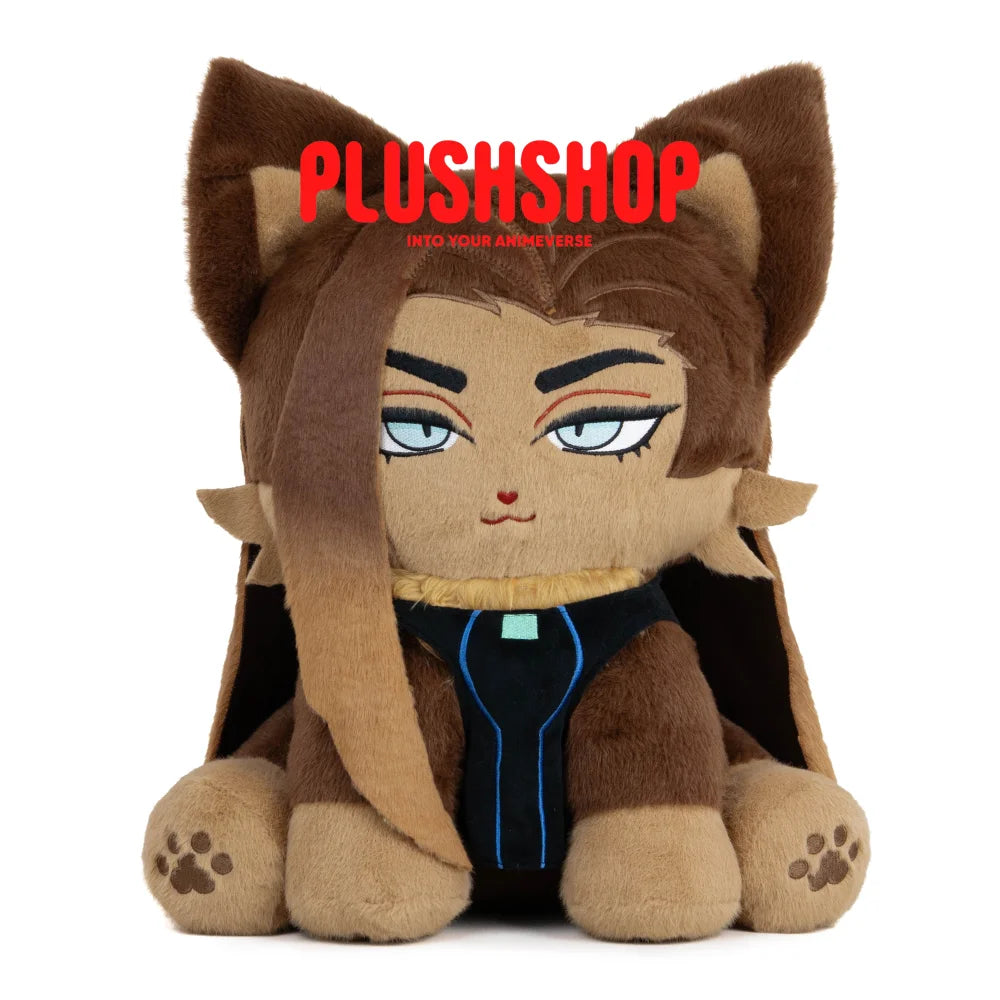 Hyunameow - Hyunameow (Pre-order:ship by Oct 30 ~ Nov 30) - 玩偶