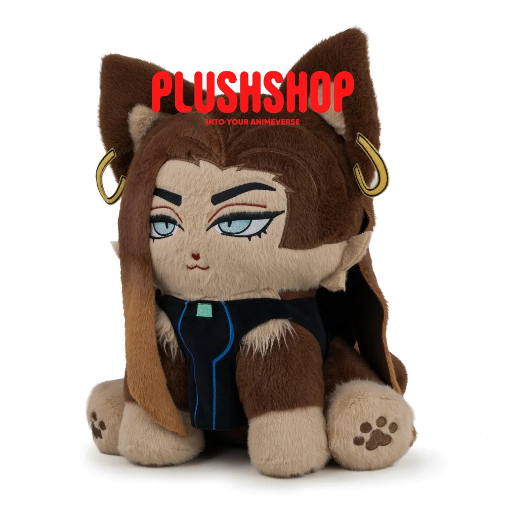 Hyunameow - Hyunameow (Pre-order:ship by Oct 30 ~ Nov 30) - 玩偶