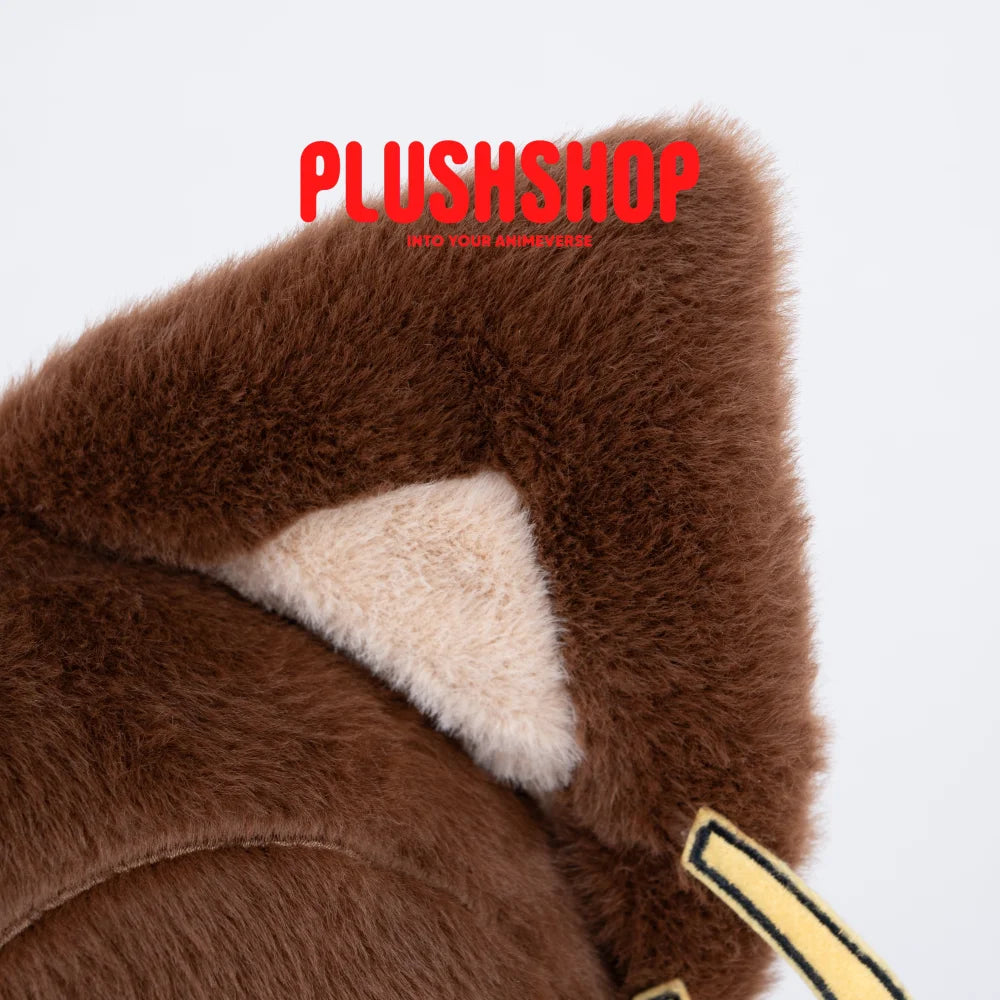 Hyunameow - Hyunameow (Pre-order:ship by Oct 30 ~ Nov 30) - 玩偶