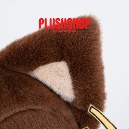 Hyunameow - Hyunameow (Pre-order:ship by Oct 30 ~ Nov 30) - 玩偶