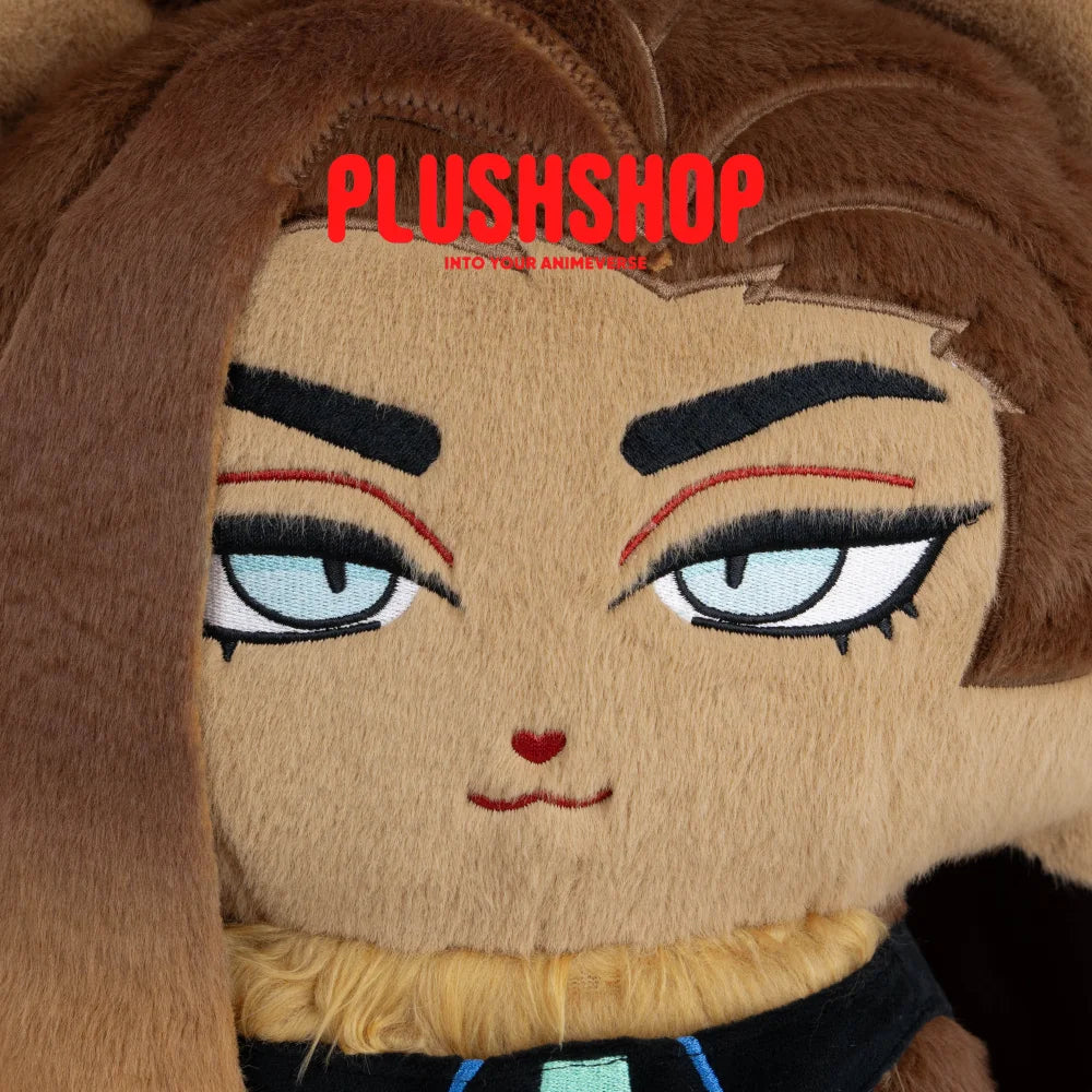 Hyunameow - Hyunameow (Pre-order:ship by Oct 30 ~ Nov 30) - 玩偶