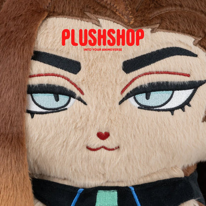Hyunameow - Hyunameow (Pre-order:ship by Oct 30 ~ Nov 30) - 玩偶