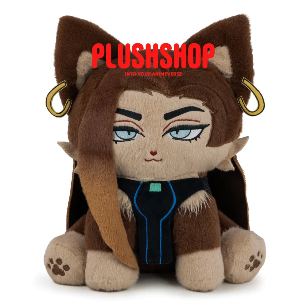 Hyunameow - Hyunameow (Pre-order:ship by Oct 30 ~ Nov 30) - 玩偶