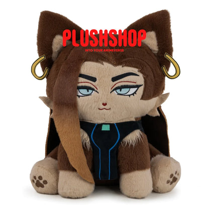 Hyunameow - Hyunameow (Pre-order:ship by Oct 30 ~ Nov 30) - 玩偶