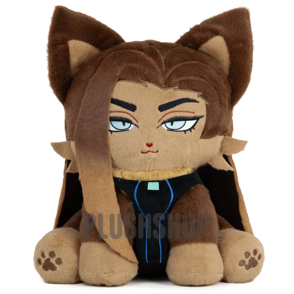 Hyunameow - Hyunameow (Pre-order:ship by Oct 30 ~ Nov 30) - 玩偶