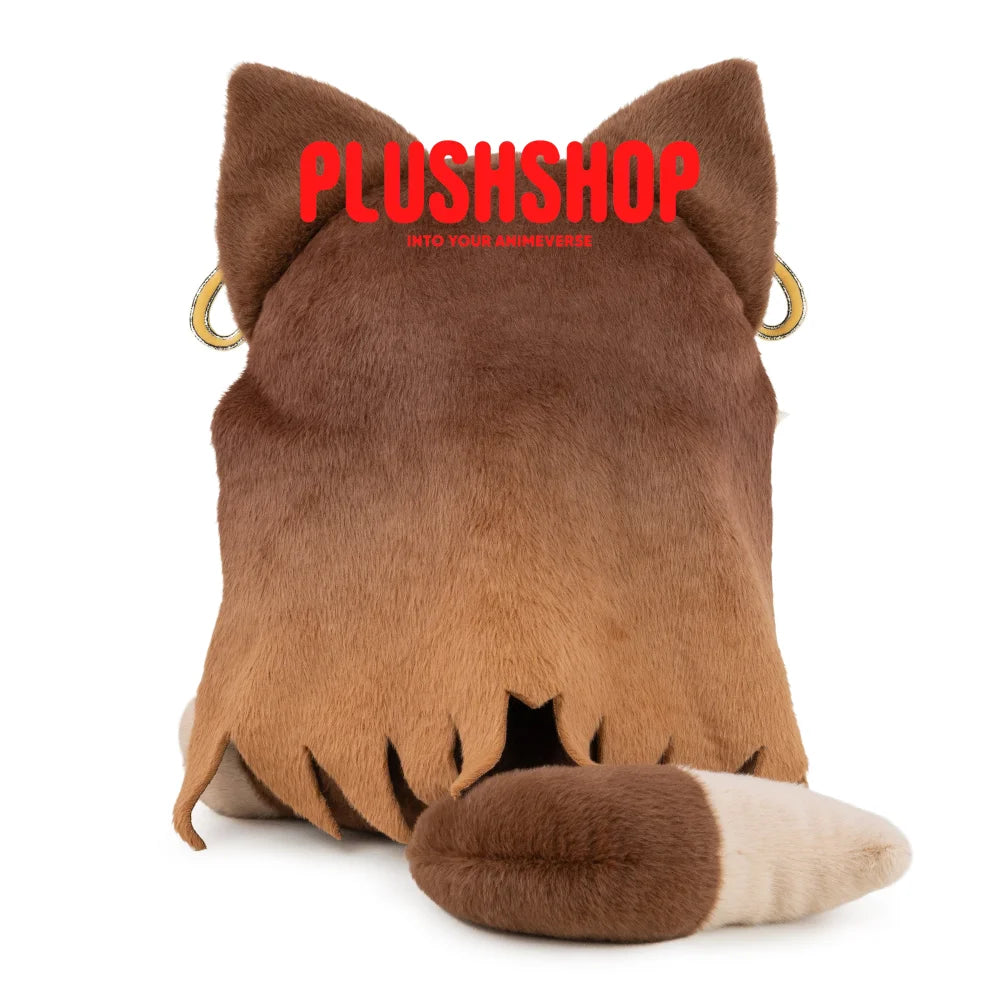 Hyunameow - Hyunameow (Pre-order:ship by Oct 30 ~ Nov 30) - 玩偶