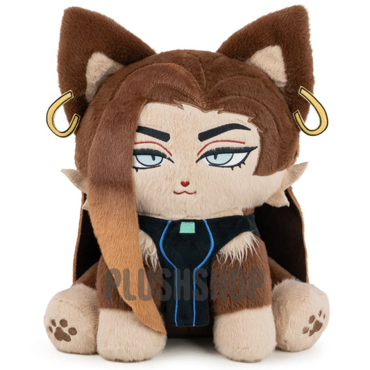 Hyunameow - Hyunameow (Pre-order:ship by Oct 30 ~ Nov 30) - 玩偶