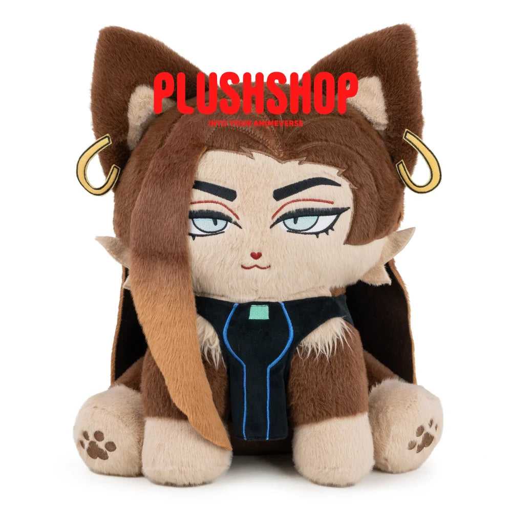Hyunameow - Hyunameow (Pre-order:ship by Oct 30 ~ Nov 30) - 玩偶