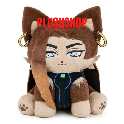 Hyunameow - Hyunameow (Pre-order:ship by Oct 30 ~ Nov 30) - 玩偶