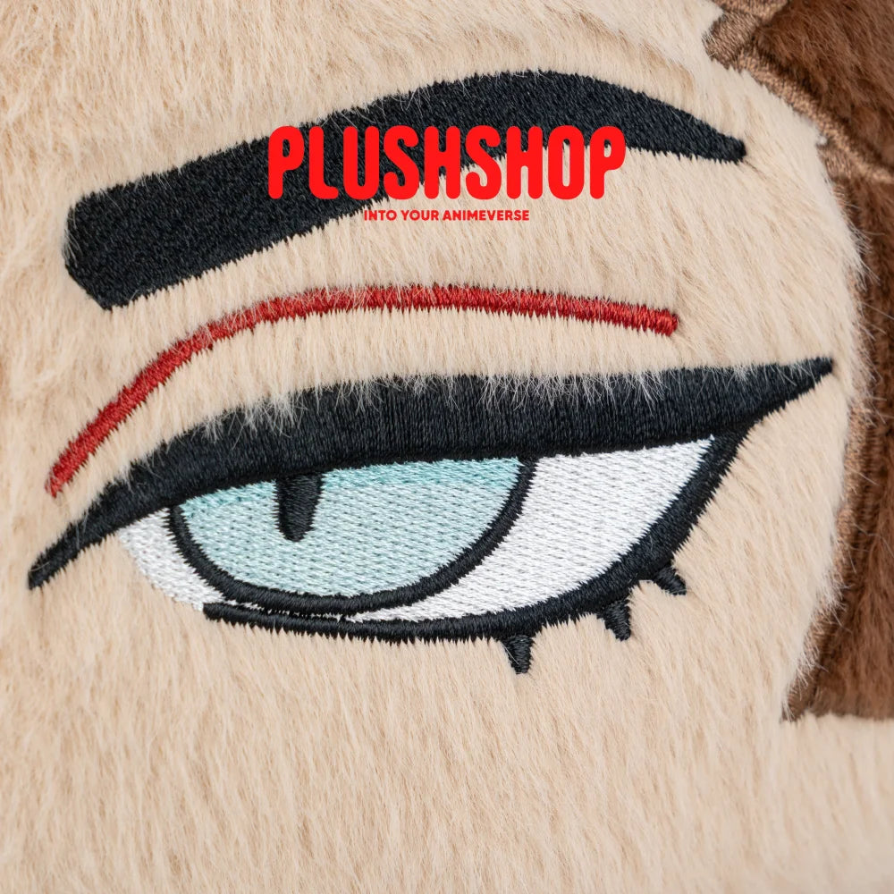 Hyunameow - Hyunameow (Pre-order:ship by Oct 30 ~ Nov 30) - 玩偶