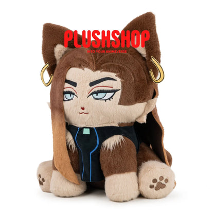 Hyunameow - Hyunameow (Pre-order:ship by Oct 30 ~ Nov 30) - 玩偶
