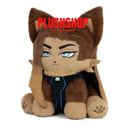 Hyunameow - Hyunameow (Pre-order:ship by Oct 30 ~ Nov 30) - 玩偶