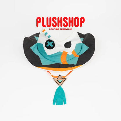 Ifameow (17IN) Ifameow(Pre order: Shipping at July 25-August 20) 玩偶