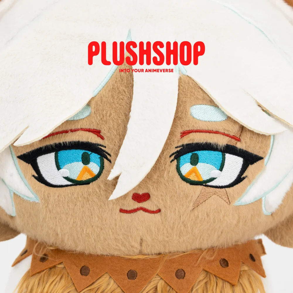 Ifameow (17IN) Ifameow(Pre order: Shipping at July 25-August 20) 玩偶