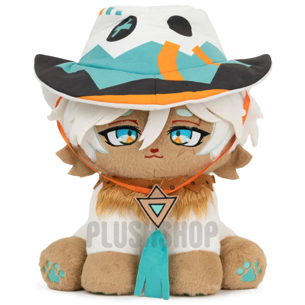 Ifameow (17IN) Ifameow(Pre order: Shipping at July 25-August 20) 玩偶