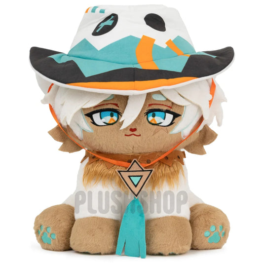 Ifameow (17IN) Ifameow(Pre order: Shipping at July 25-August 20) 玩偶