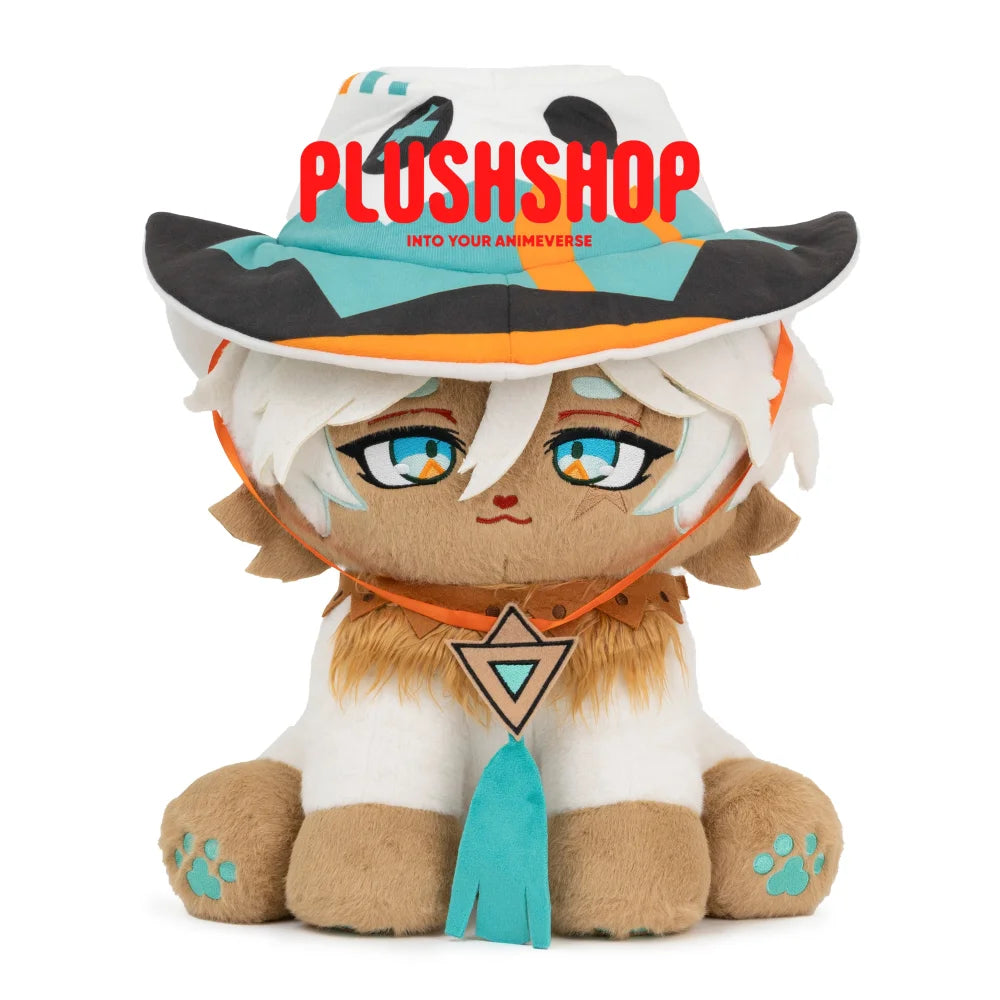 Ifameow (17IN) Ifameow(Pre order: Shipping at July 25-August 20) 玩偶