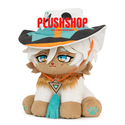 Ifameow (17IN) Ifameow(Pre order: Shipping at July 25-August 20) 玩偶