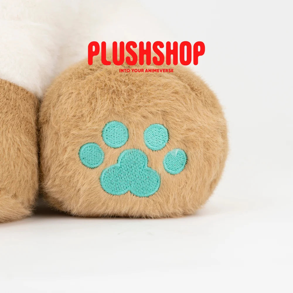 Ifameow (17IN) Ifameow(Pre order: Shipping at July 25-August 20) 玩偶