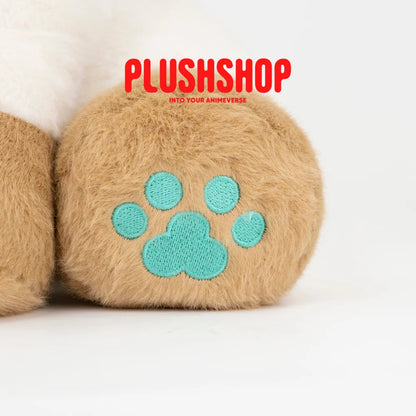 Ifameow (17IN) Ifameow(Pre order: Shipping at July 25-August 20) 玩偶