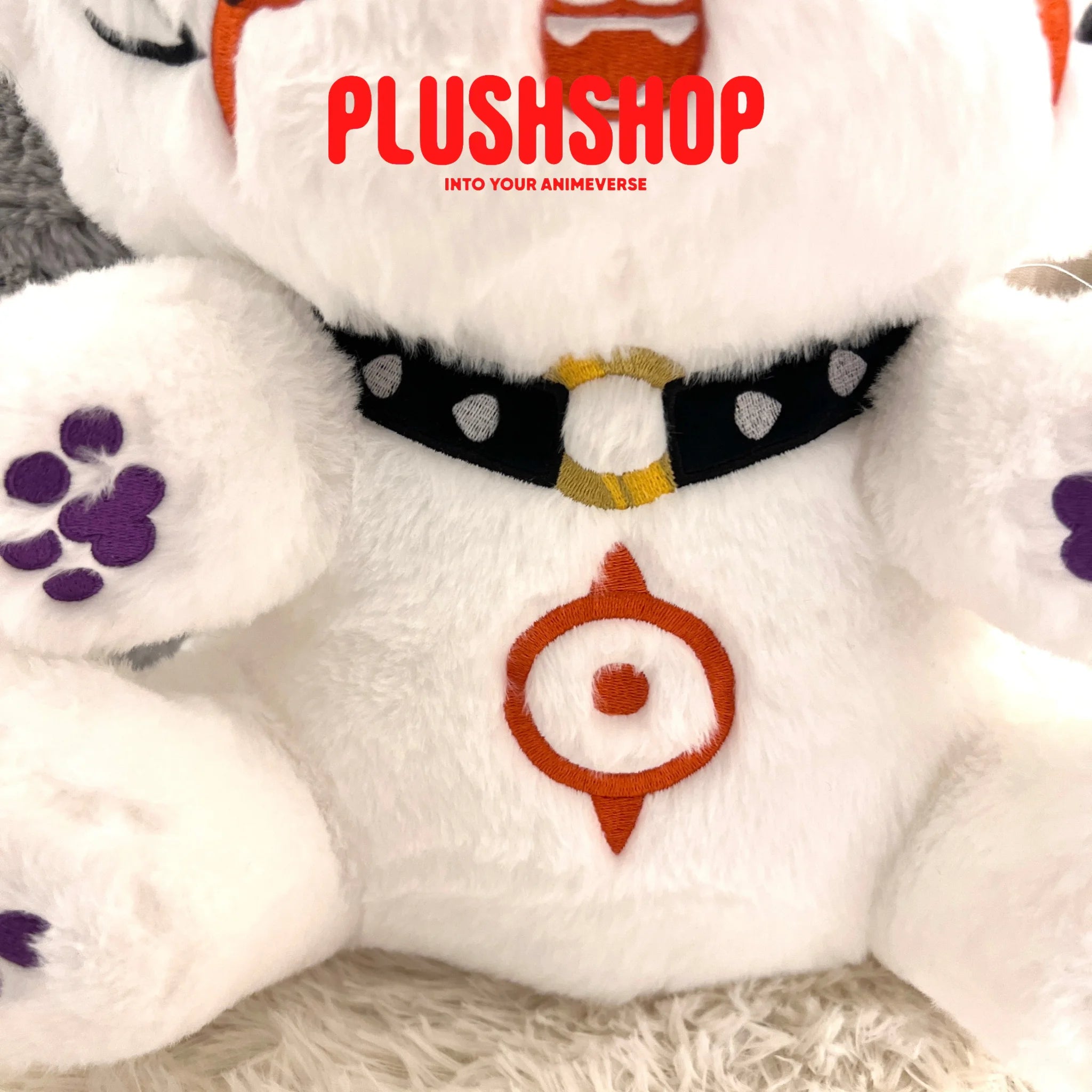 45Cm Genshin Cat Cyno Plush Cynomeow Cute Puppet( Pre-Order Ship Within 20 Days)