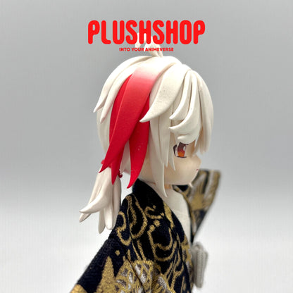 [In Stock] Genshin Kazuha Ob11 Doll Moveable Toys With Head