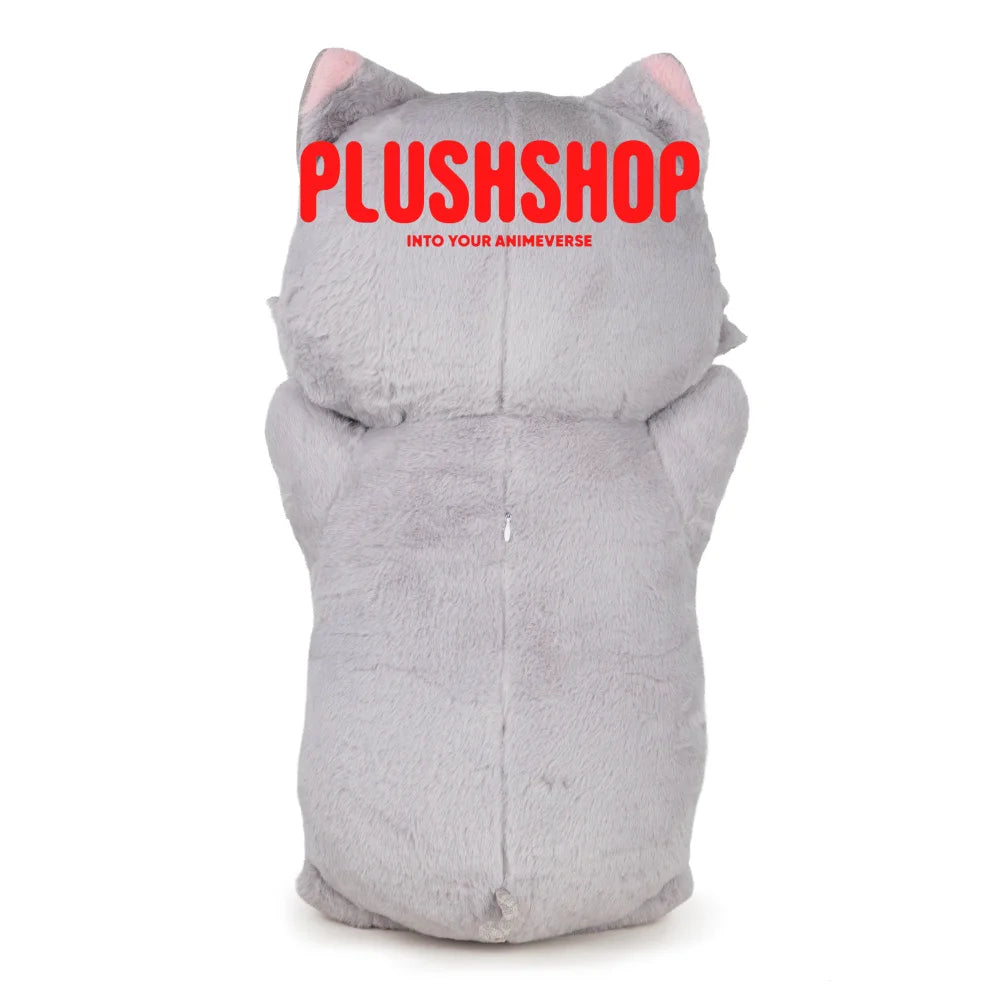 Inosuke Meowtube - Inosuke Meowtube (IN STOCK) - 玩偶