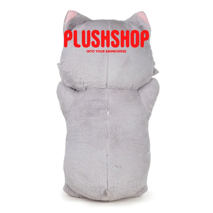 Inosuke Meowtube - Inosuke Meowtube (IN STOCK) - 玩偶