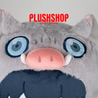 Inosuke Meowtube - Inosuke Meowtube (IN STOCK) - 玩偶