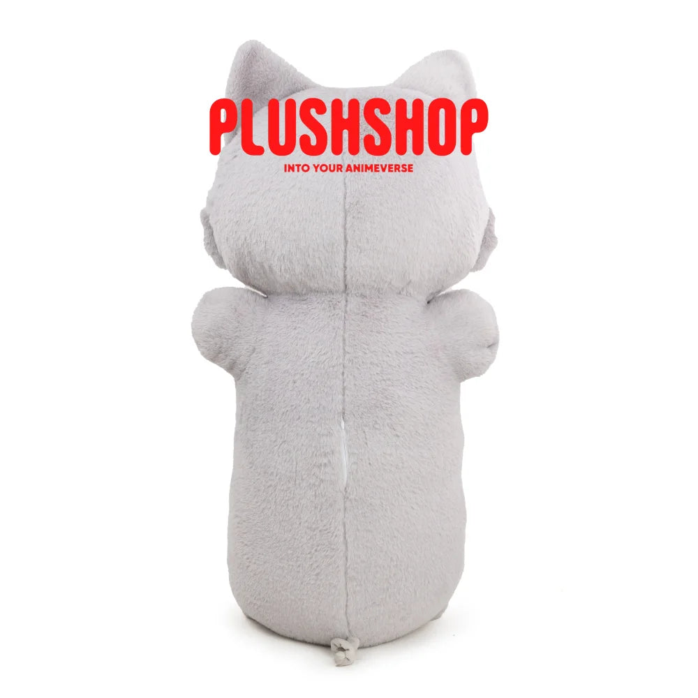 Inosuke Meowtube - Inosuke Meowlog (IN STOCK) - 玩偶