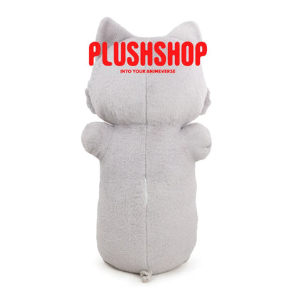 Inosuke Meowtube - Inosuke Meowlog (IN STOCK) - 玩偶