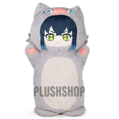 Inosuke Meowtube - Inosuke Meowtube (IN STOCK) - 玩偶