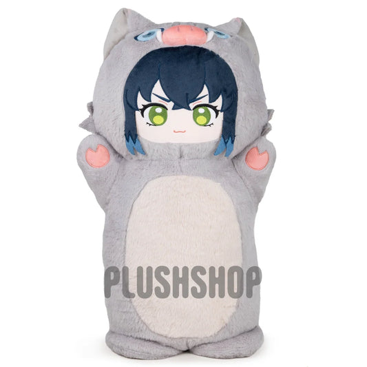 Inosuke Meowtube - Inosuke Meowtube (IN STOCK) - 玩偶