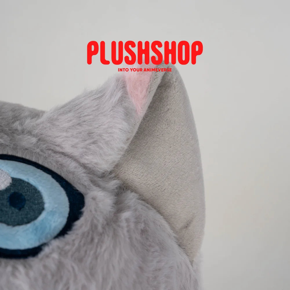 Inosuke Meowtube - Inosuke Meowtube (IN STOCK) - 玩偶