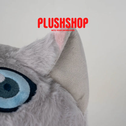 Inosuke Meowtube - Inosuke Meowtube (IN STOCK) - 玩偶