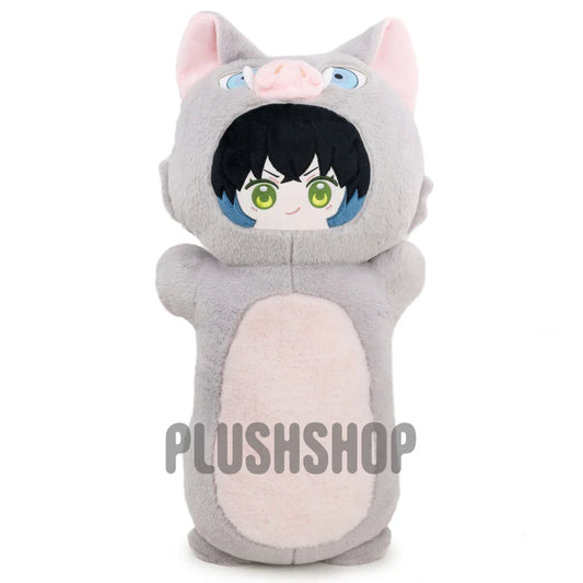Inosuke Meowtube - Inosuke Meowlog (IN STOCK) - 玩偶