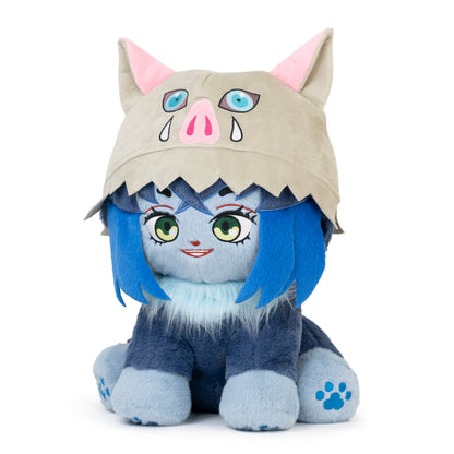 Inosukemeow KNY (17IN)