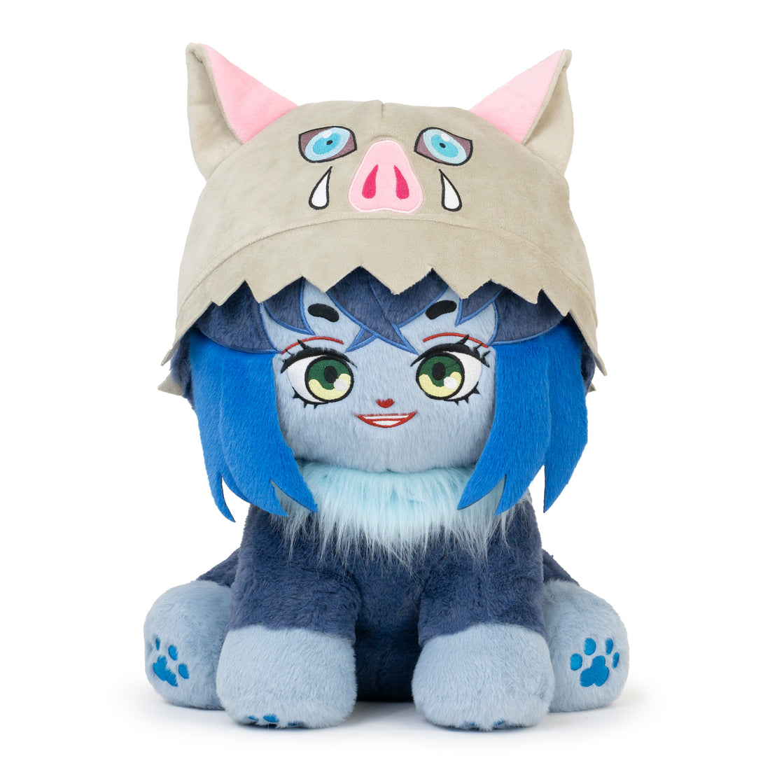 Inosukemeow KNY (17IN)