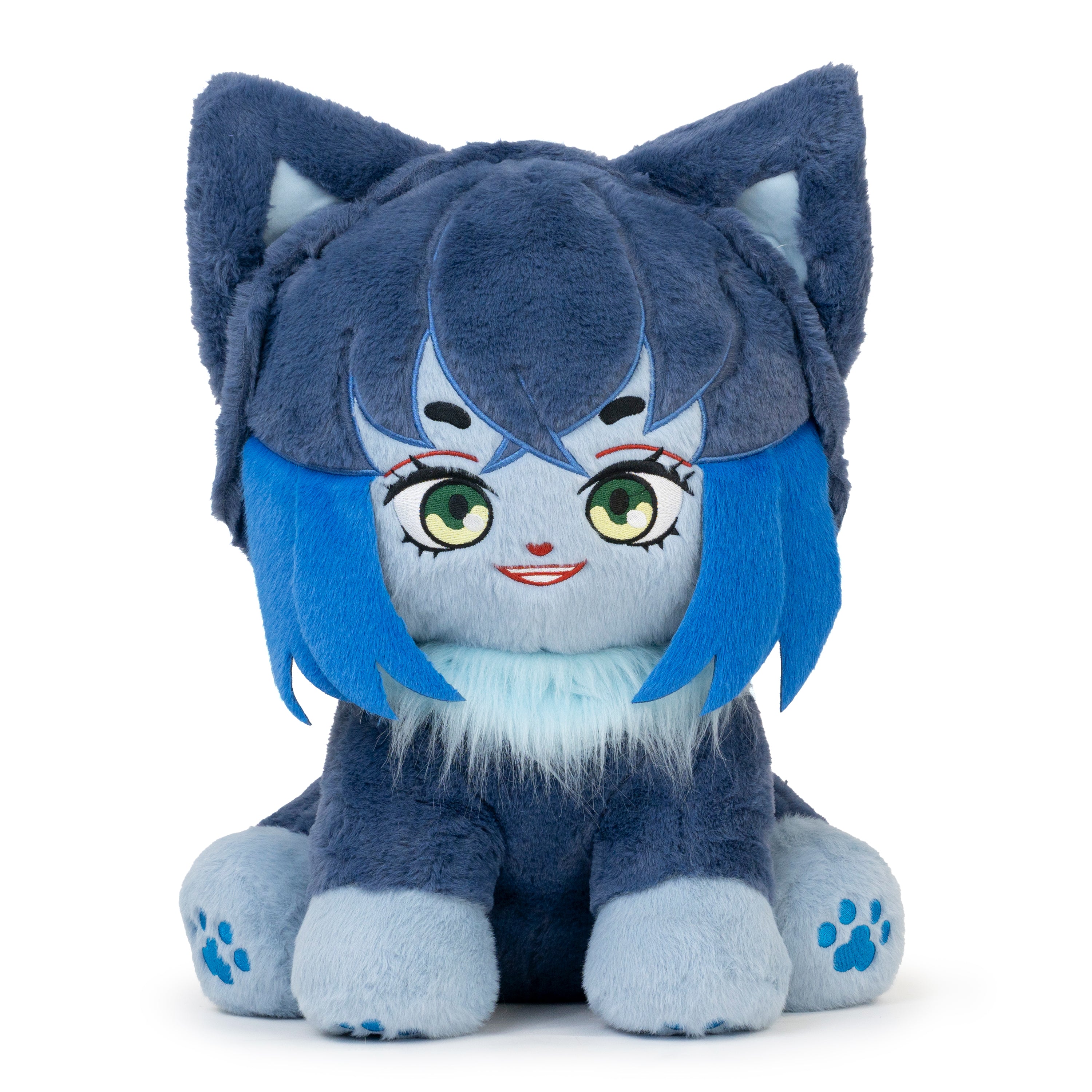 Inosukemeow KNY (17IN)