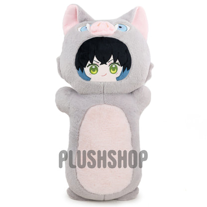 Inosuke Boar Pillow