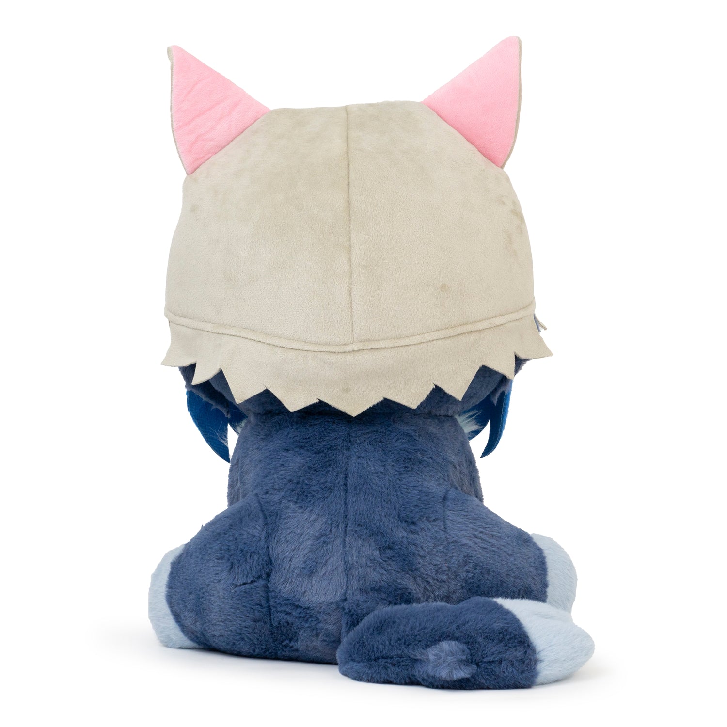 Inosukemeow KNY (17IN)