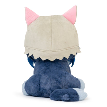 Inosukemeow KNY (17IN)