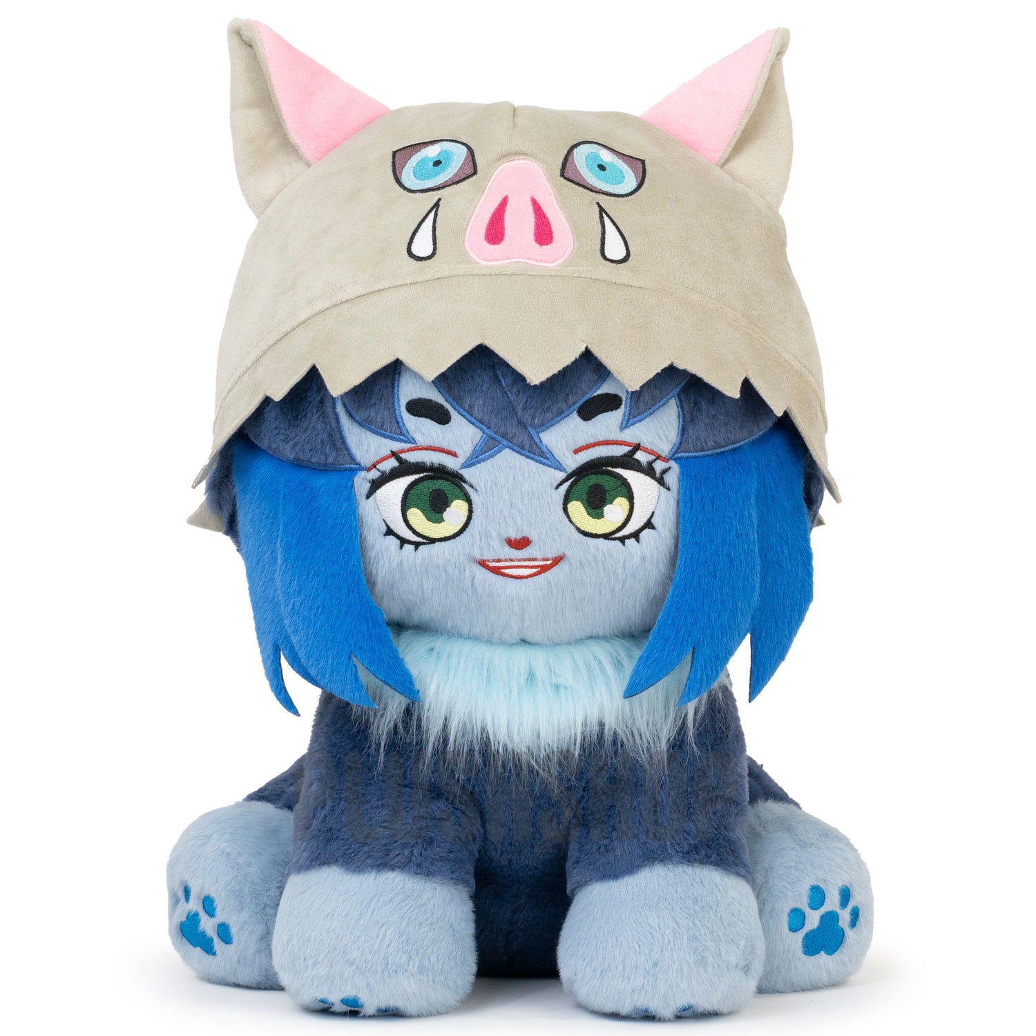 Inosukemeow KNY (17IN)
