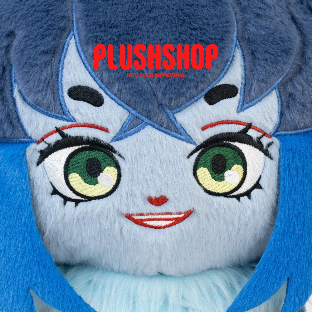 Inosukemeow KNY (17IN) Inosukemeow(Pre-order:Ship at June 5-30) 玩偶