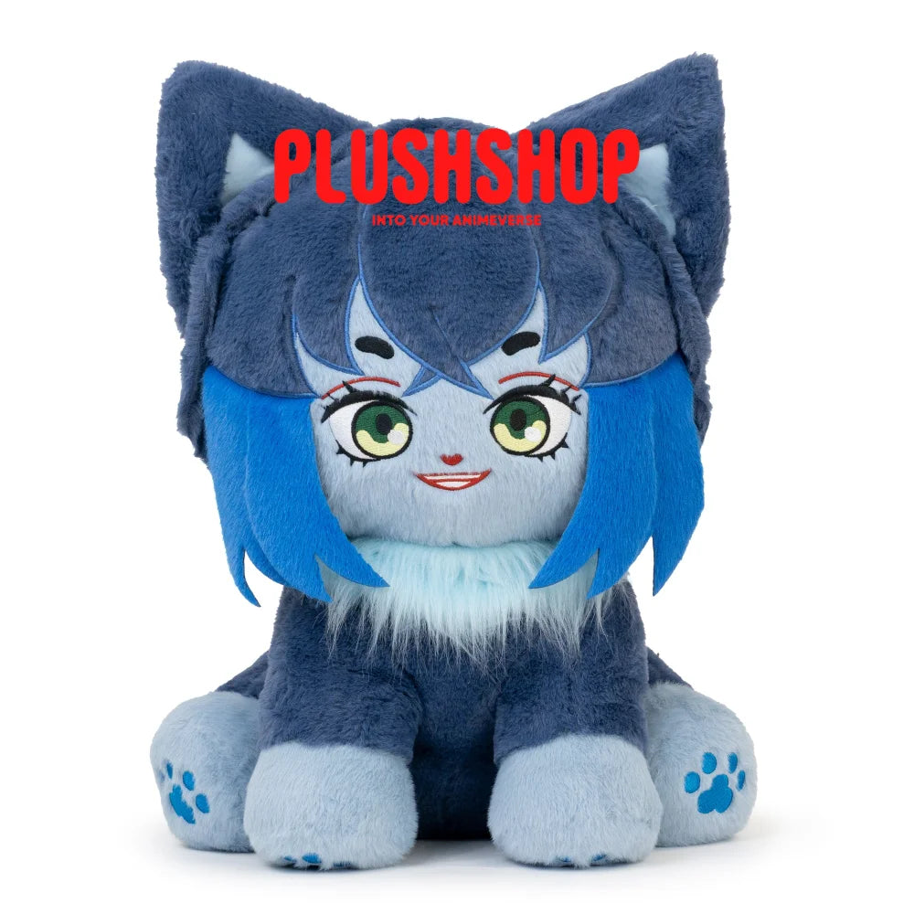 Inosukemeow KNY (17IN) Inosukemeow(Pre-order:Ship at June 5-30) 玩偶