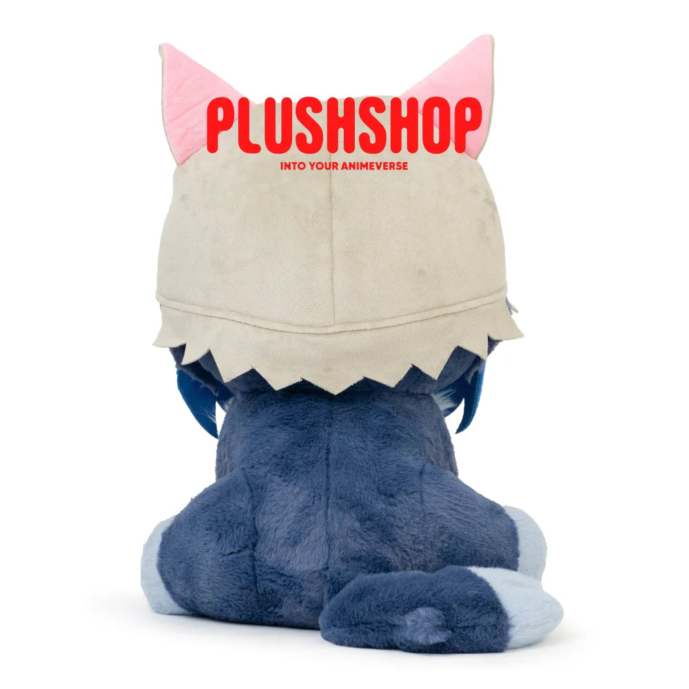 Inosukemeow KNY (17IN) Inosukemeow(Pre-order:Ship at June 5-30) 玩偶