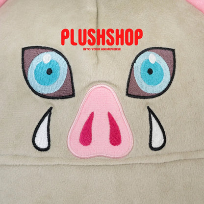 Inosukemeow KNY (17IN) Inosukemeow(Pre-order:Ship at June 5-30) 玩偶