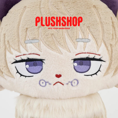 Inumakimeow JJK（17IN) Inumakimeow(Pre order: Shipping at May 30-June 25) 玩偶