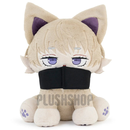 Inumakimeow JJK（17IN) Inumakimeow(Pre order: Shipping at May 30-June 25) 玩偶